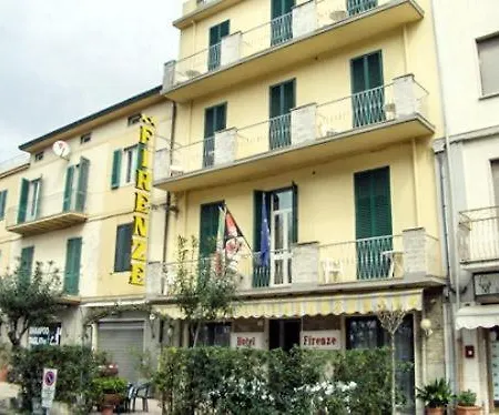 Firenze 2* Viareggio