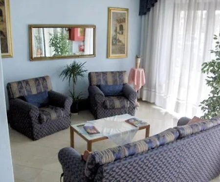 Otel Firenze