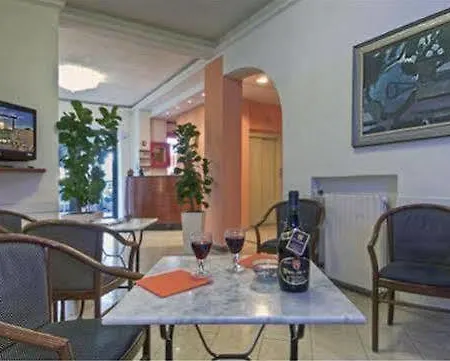 Otel Firenze 2*