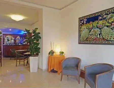 Otel Firenze