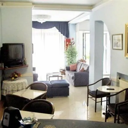 Otel Firenze