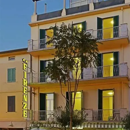 Firenze 2* Viareggio