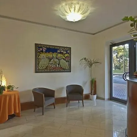 Firenze Otel 2*