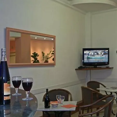 Otel Firenze