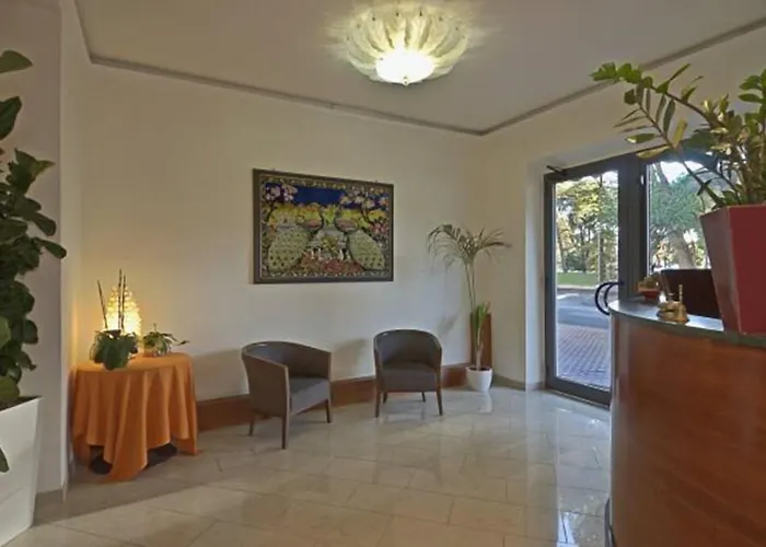 Firenze Hotel Viareggio