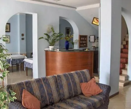 Ξενοδοχείο Firenze