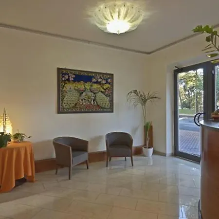 Firenze מלון וירג'יו