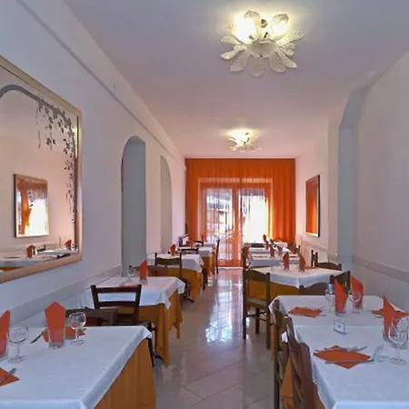 Ξενοδοχείο Firenze 2*