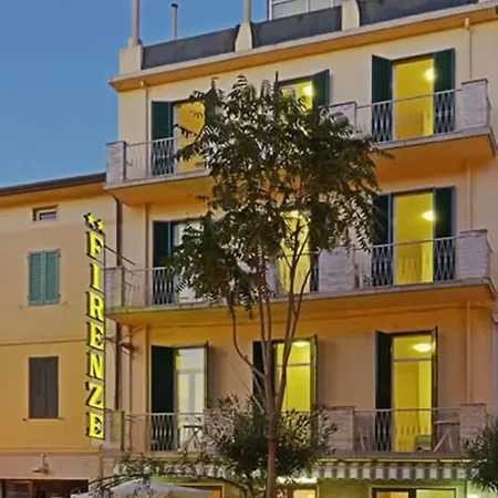 Firenze Hotel Viareggio