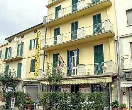 Hotel Firenze 2*