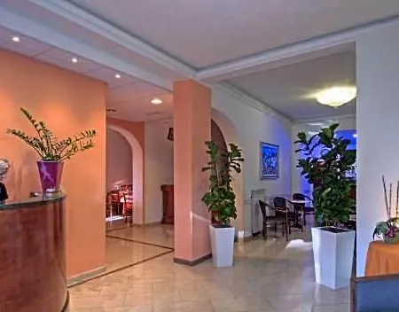 Hotel Firenze