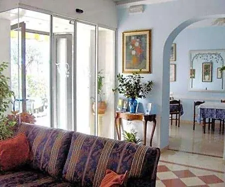 Hotel Firenze Viareggio