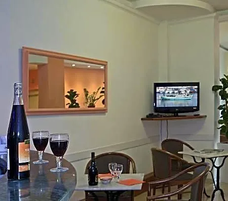 Firenze Hotel Viareggio