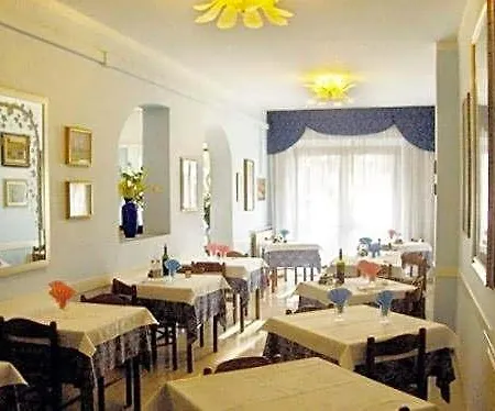 Firenze Hotel Viareggio