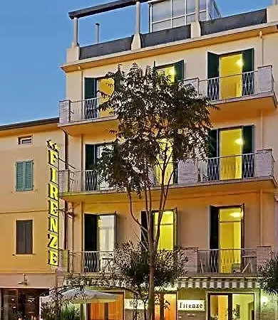 Hotel Firenze 2*