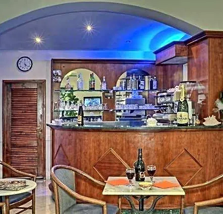 Hotel Firenze Viareggio