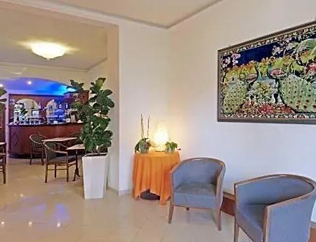 Firenze Hotel 2*