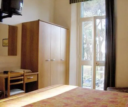 Hotel Firenze 2*