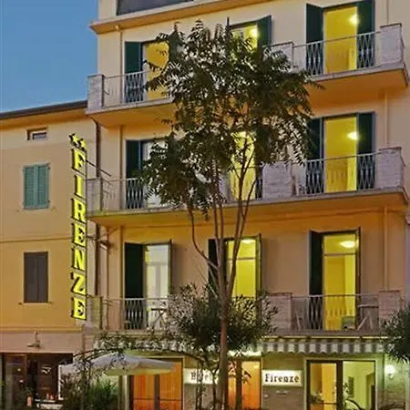 Firenze 2* Viareggio