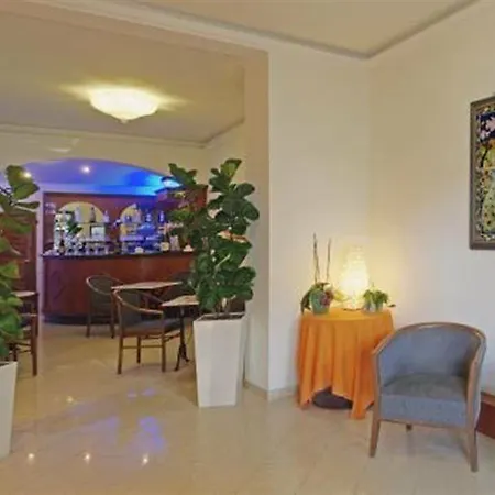 Firenze 2* Βιαρέτζιο