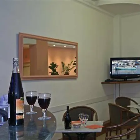 Ξενοδοχείο Firenze 2*