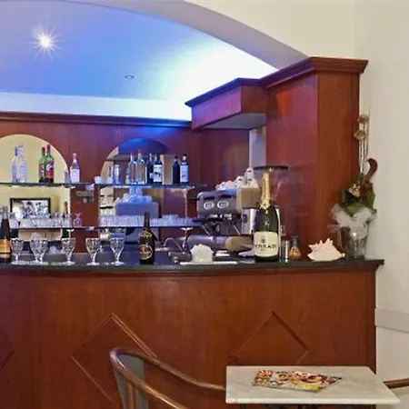 Ξενοδοχείο Firenze