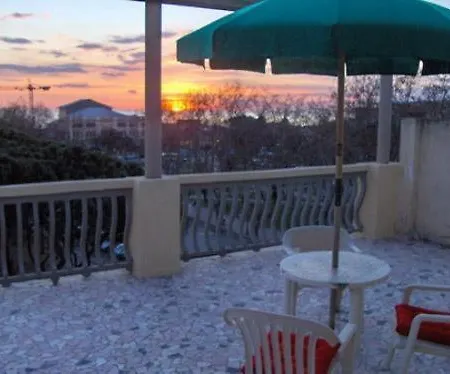 Firenze Ξενοδοχείο