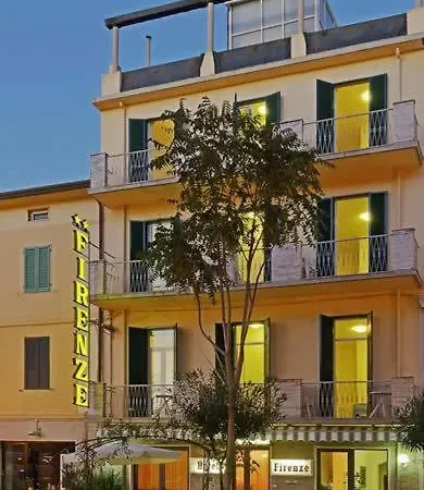 Firenze 2* Viareggio