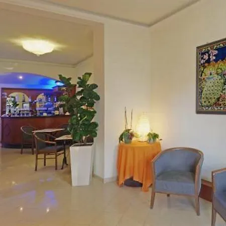 Firenze Hotel Viareggio