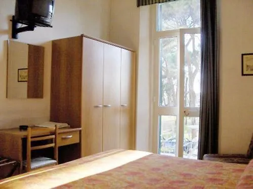 Szálloda Firenze 2*