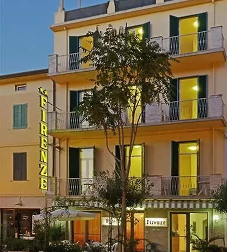 Firenze 2* Viareggio