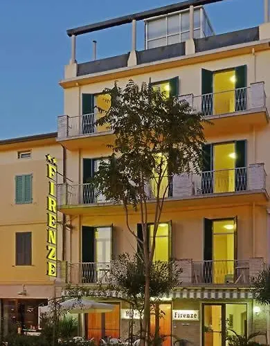 Firenze 2* Viareggio