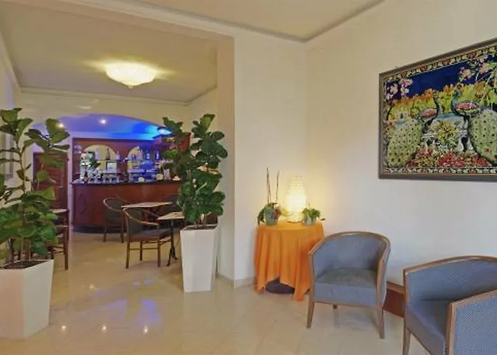 Firenze Hotel Viareggio