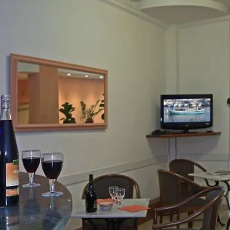 Firenze Hotel 2*