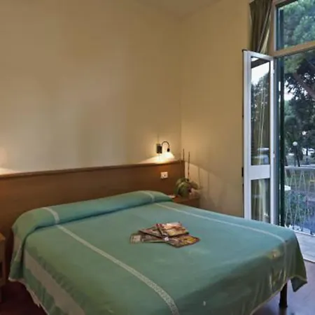 Firenze Hotel 2*