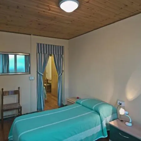 Firenze Hotel 2*